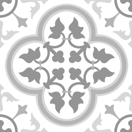 Floorpops Remy Peel & Stick Floor Tiles FP2953